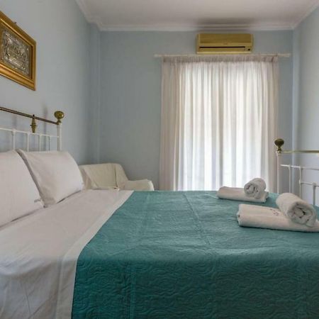 Sidewalk Apartment Corfu  المظهر الخارجي الصورة
