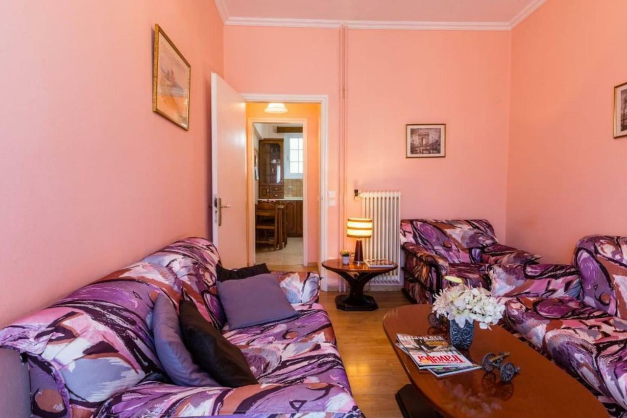 Sidewalk Apartment Corfu  المظهر الخارجي الصورة