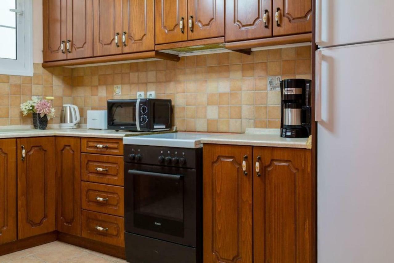 Sidewalk Apartment Corfu  المظهر الخارجي الصورة