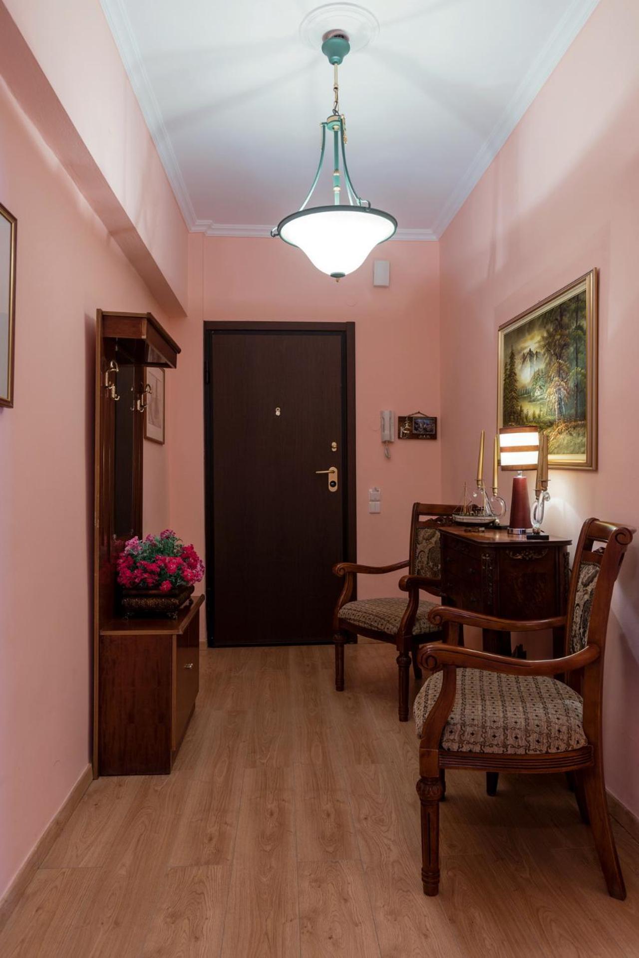 Sidewalk Apartment Corfu  المظهر الخارجي الصورة
