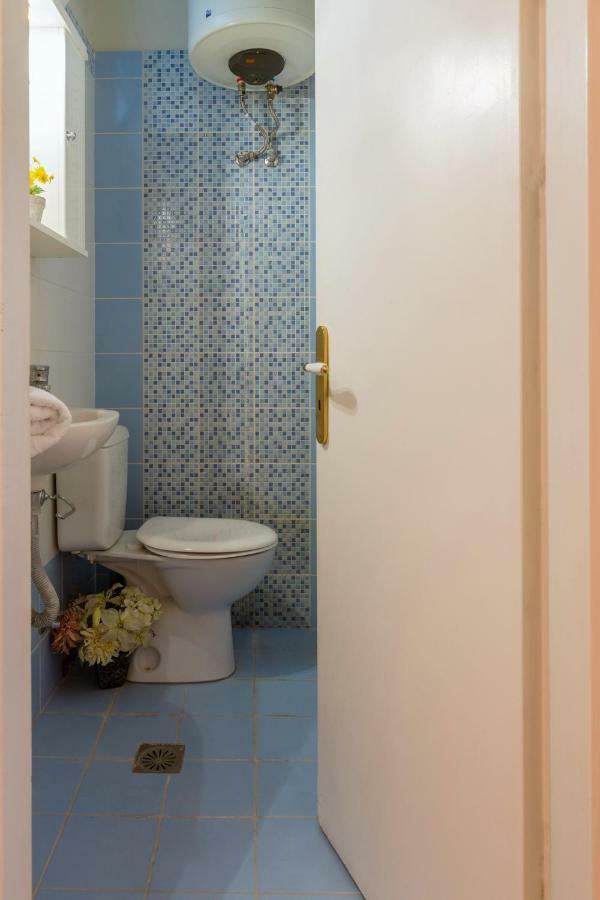 Sidewalk Apartment Corfu  المظهر الخارجي الصورة