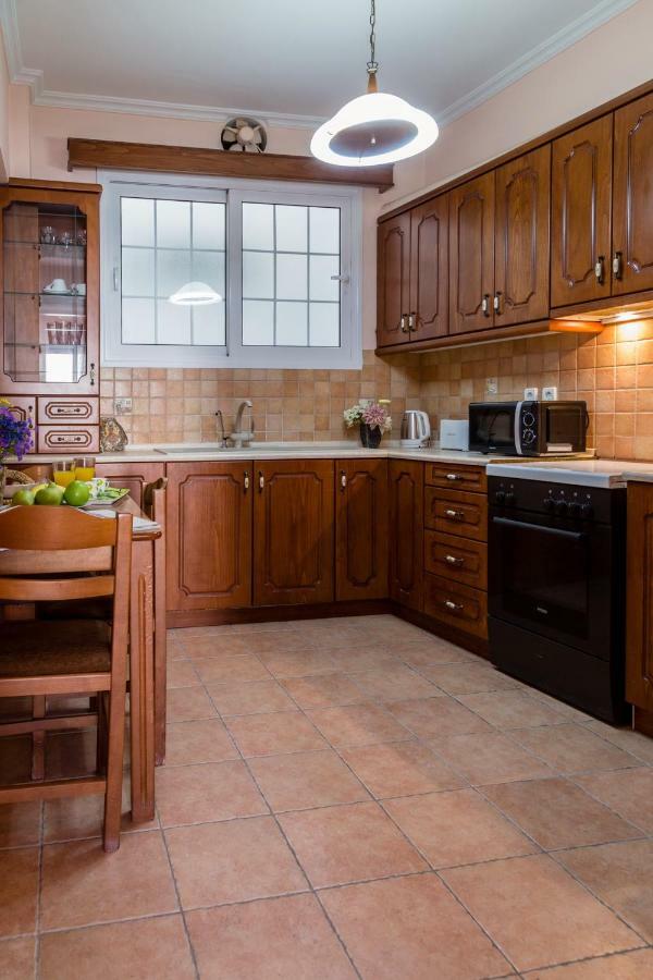 Sidewalk Apartment Corfu  المظهر الخارجي الصورة